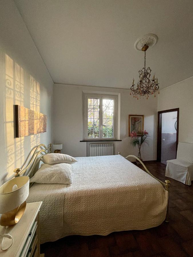 Appartement “Il Tramonto” à Sienne Extérieur photo