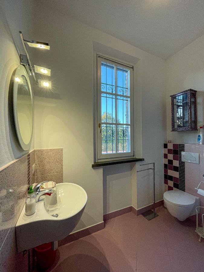 Appartement “Il Tramonto” à Sienne Extérieur photo